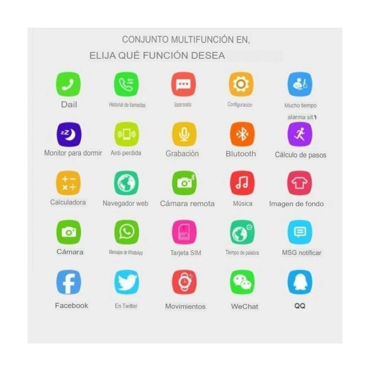 📸 ¡Captura tu Verano y Cuida tu Salud con el Reloj Inteligente Z60!