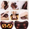 💆♂️ RelaxPro – Masajeador ¡DERRITE EL ESTRÉS Y EL DOLOR CON UN SOLO COJÍN!