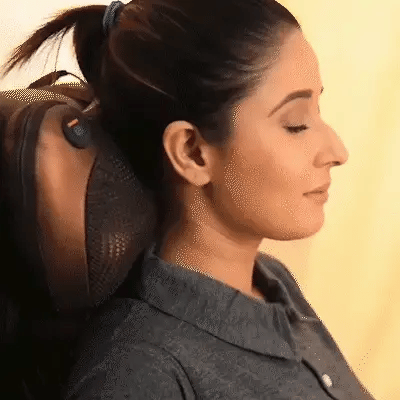 💆♂️ RelaxPro – Masajeador ¡DERRITE EL ESTRÉS Y EL DOLOR CON UN SOLO COJÍN!