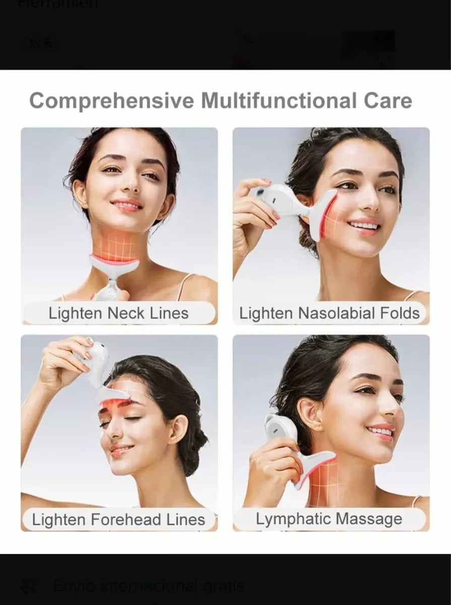 🌿DERMALIFT PRO™ – Tu piel no espera. Actúa hoy.