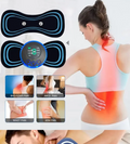 🧘Pack DeepRelief Mini™ – ¡MASAJE PROFUNDO, ALIVIO DURADERO!