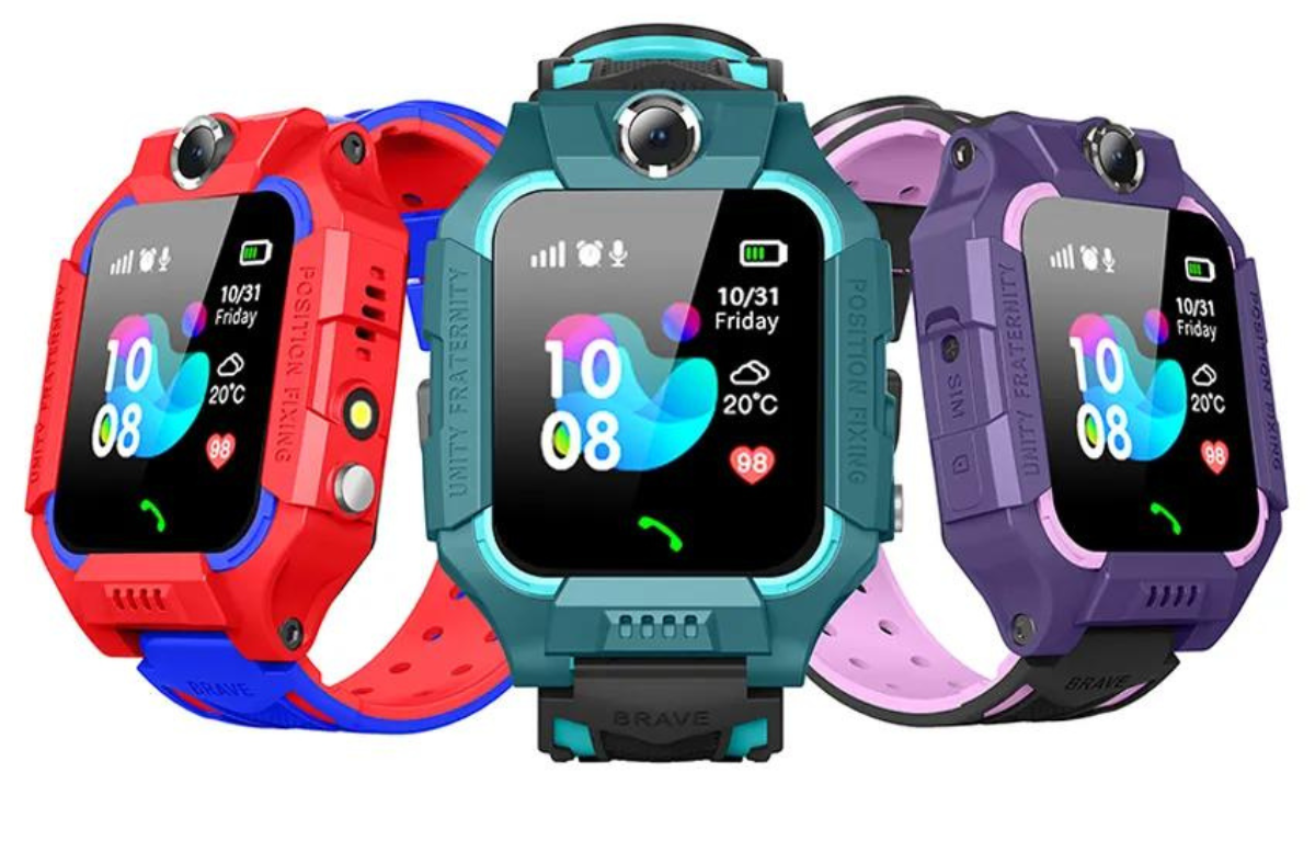 Gray helmet for bikers