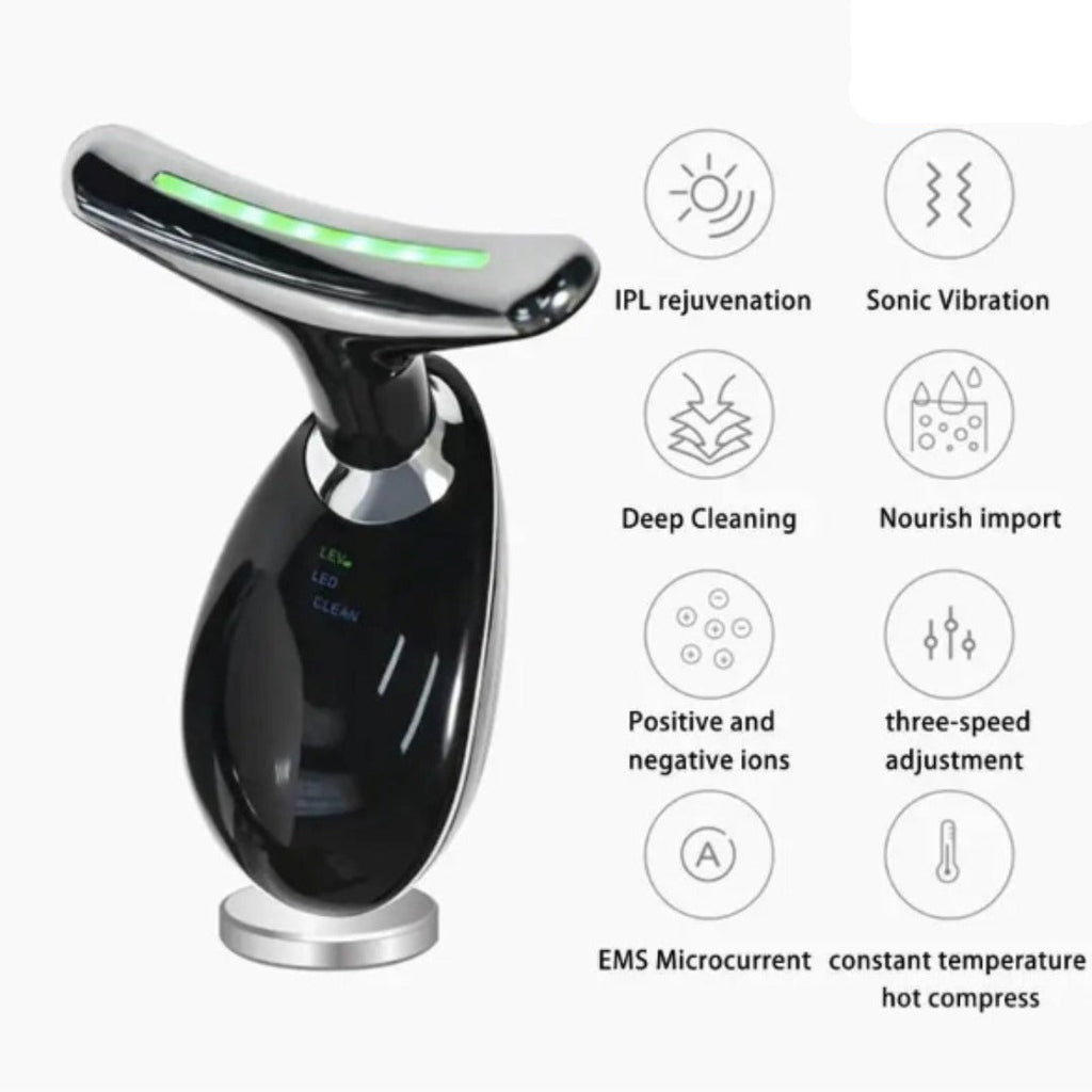 🌿DERMALIFT PRO™ – Tu piel no espera. Actúa hoy.