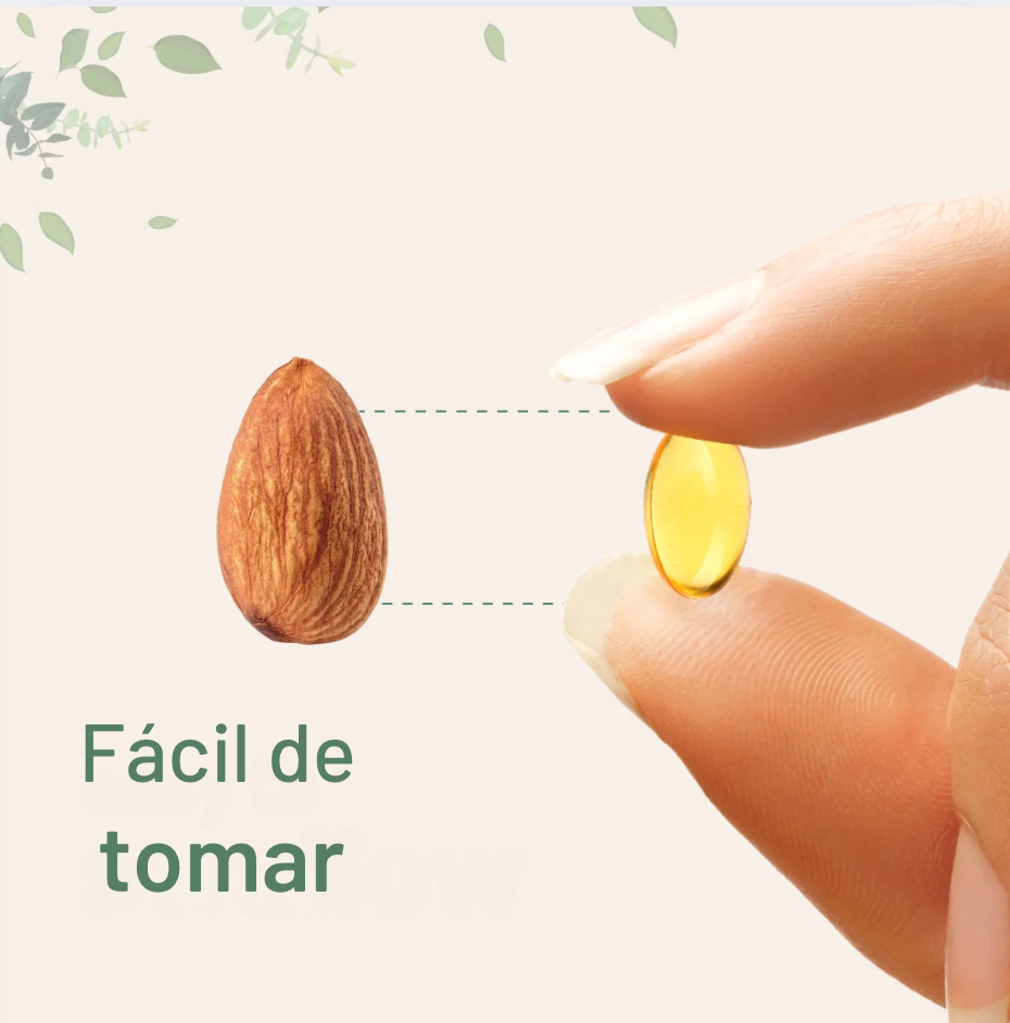 🌿 Aceite de Orégano + Semilla Negra Natural™ – Bienestar desde la raíz